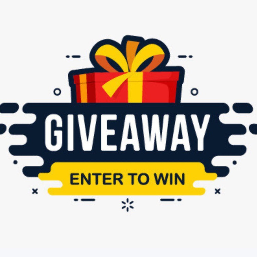 Giveaway